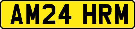 AM24HRM