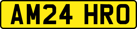 AM24HRO
