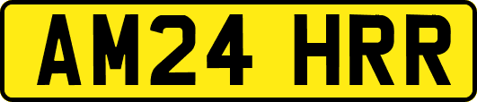 AM24HRR