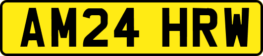 AM24HRW