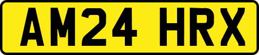 AM24HRX