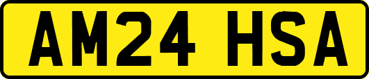 AM24HSA