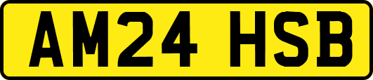 AM24HSB