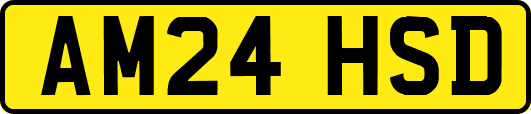 AM24HSD