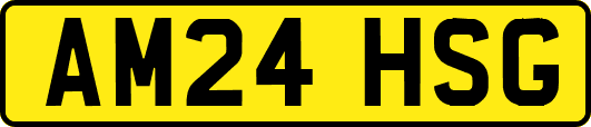 AM24HSG
