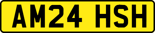 AM24HSH