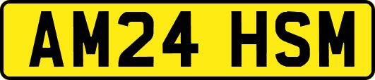 AM24HSM
