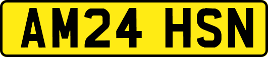 AM24HSN