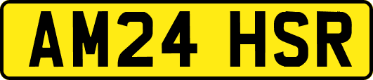AM24HSR