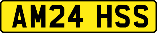 AM24HSS