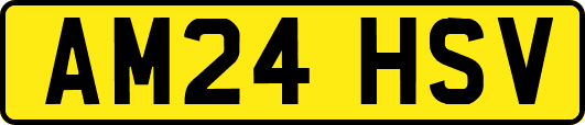 AM24HSV