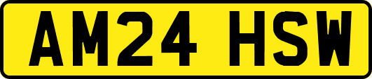 AM24HSW