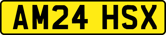 AM24HSX