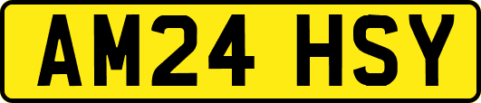 AM24HSY
