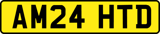 AM24HTD