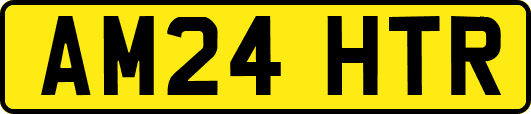 AM24HTR