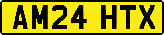 AM24HTX