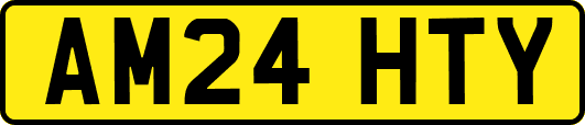 AM24HTY