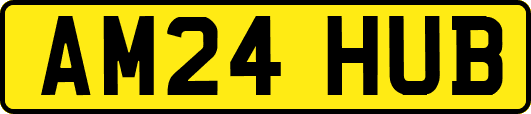 AM24HUB