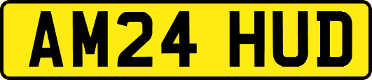 AM24HUD