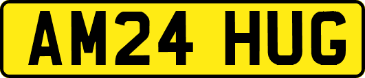 AM24HUG