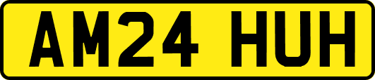 AM24HUH