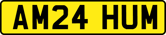 AM24HUM