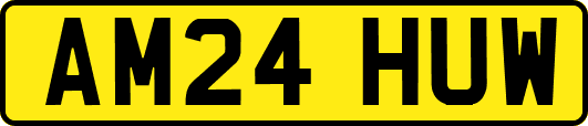 AM24HUW