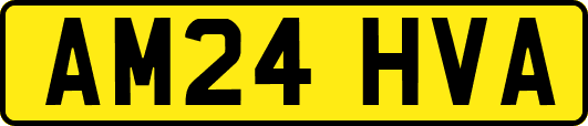 AM24HVA