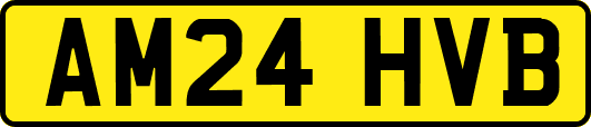 AM24HVB