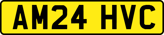 AM24HVC
