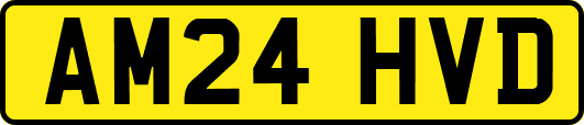 AM24HVD