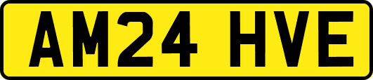 AM24HVE