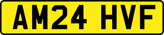 AM24HVF