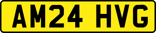 AM24HVG