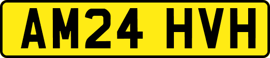 AM24HVH