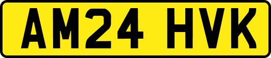 AM24HVK