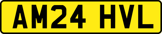 AM24HVL