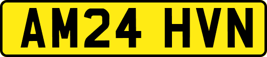 AM24HVN