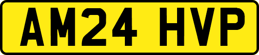 AM24HVP