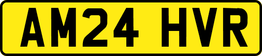 AM24HVR