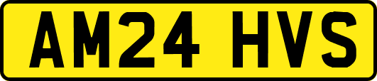 AM24HVS