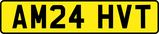 AM24HVT