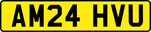 AM24HVU