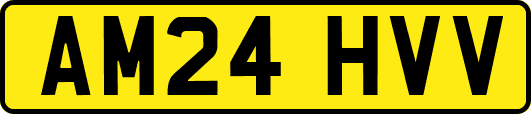 AM24HVV
