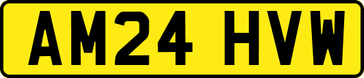 AM24HVW