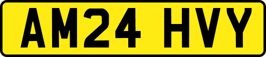 AM24HVY