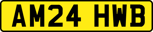 AM24HWB