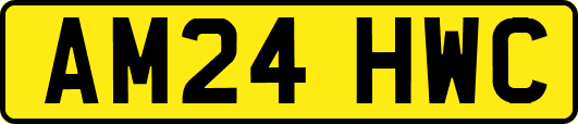 AM24HWC