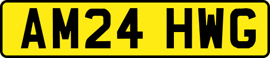 AM24HWG